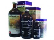 Oxifenac L.A. Zoovet - Productos Ganaderos