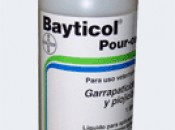 Bayticol® Pour On