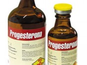Progesterona  Rj