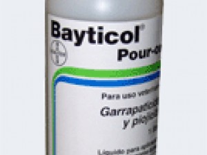Bayticol® Pour On