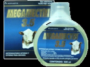 Megamectin 3.5