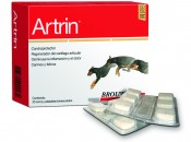 Artrin 30 comp.