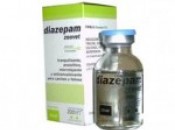 Diazepan Zoovet x 20 ml